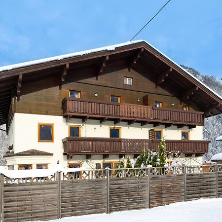 Haus Alpenrose Lejlighed Waidring Eksteriør billede